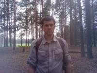 Андрей, 34, Шарья, Костромская, Россия