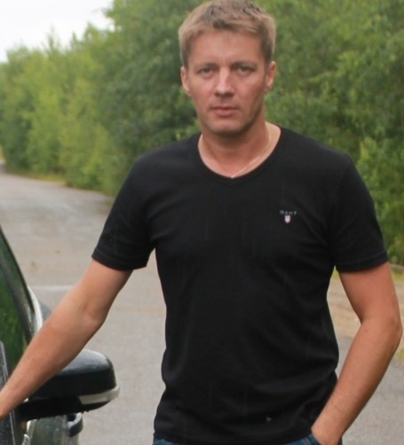 Yuriy, 42, Petrozavodsk