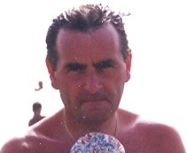 Mauro, 65, Imola