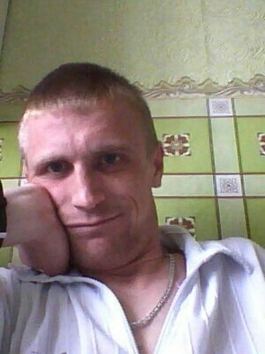Zheka, 37, Kaduy