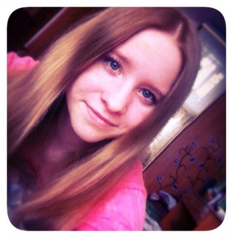 Kristina, 21, Petrozavodsk
