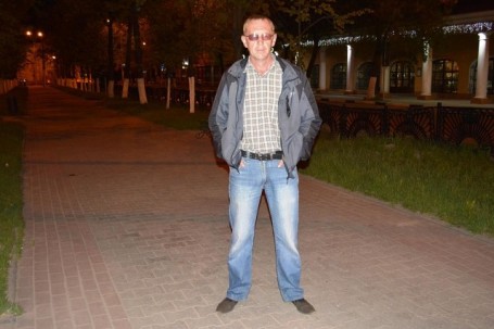Leonid, 48, Vologda