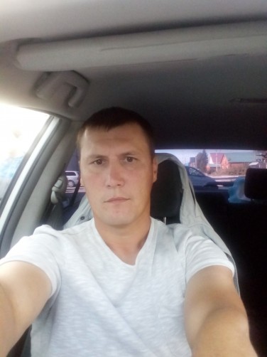 Evgeniy, 43, Iskitim