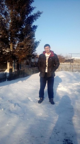 Anatoliy, 45, Pavlodar
