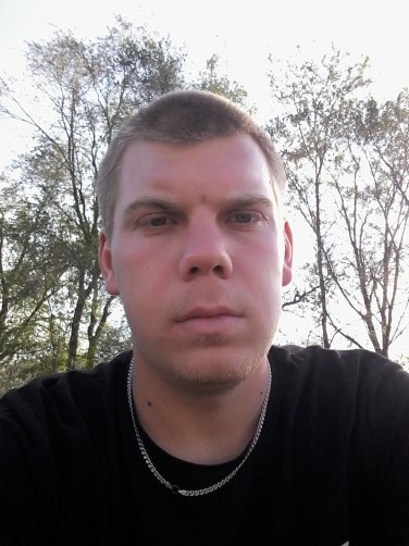 Kirill, 24, Esik