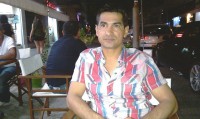 DENİZ, 42, Nicosia, Nicosia District, Cyprus