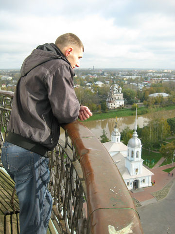 Aleksandr, 40, Kaliningrad