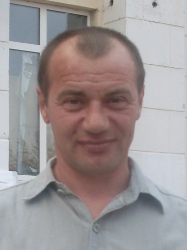 Andrey, 54, Plavsk