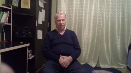 Aleksandr, 71, Minsk