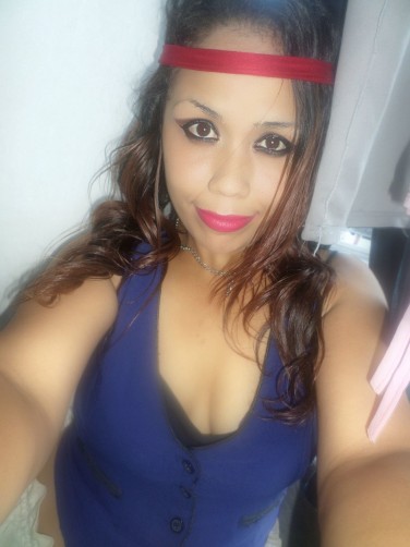 Gabriella, 25, Caracas