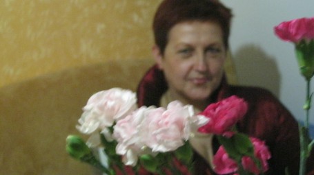 Valentina, 56, Minsk