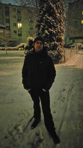 Ivan, 38, Opole