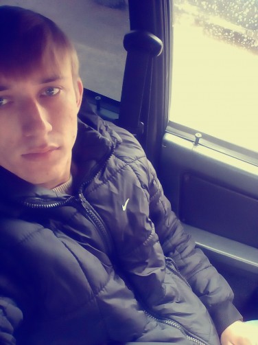 Vladimir, 25, Belorechensk