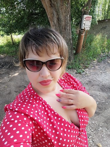 Oksana, 41, Nizhny Novgorod