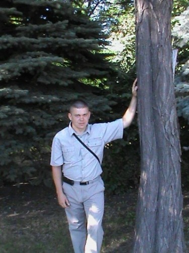 Yuriy, 37, Pervomays&#039;k