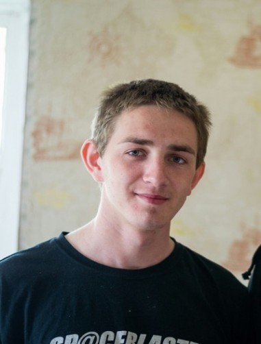 Dmitriy, 27, Fastiv