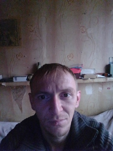 Zhenya, 32, Sanchursk