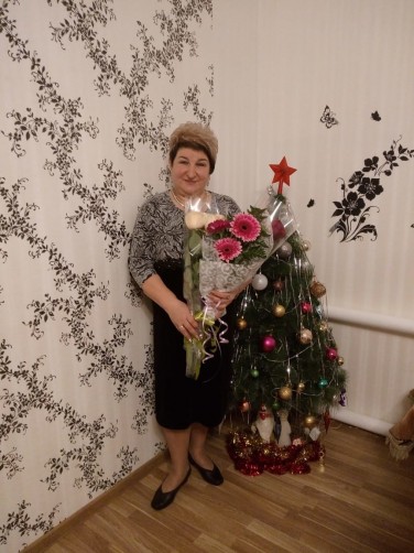 Natali, 57, Volgograd