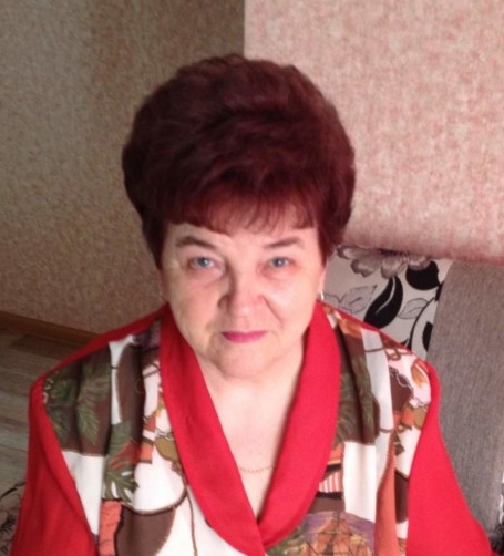Valentina, 70, Sosnovoborsk