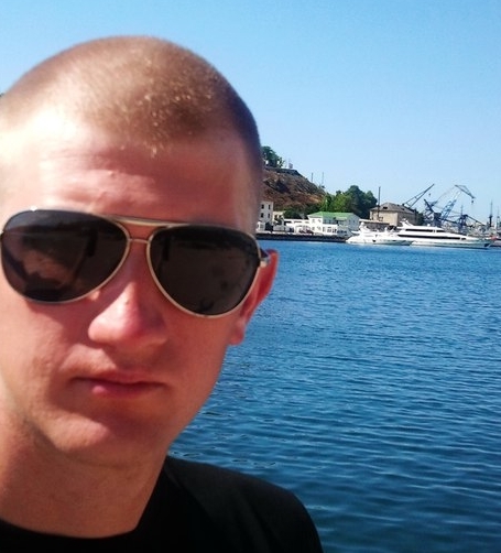 Andrey, 33, Novodvinsk