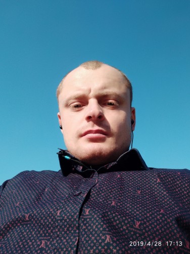 Aleksandr, 34, Kerch