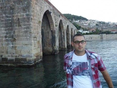 Mehmet, 36, Alanya