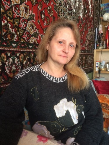 Svetlana, 55, Saint Petersburg