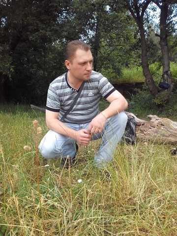 Vladimir, 40, Svyetlahorsk