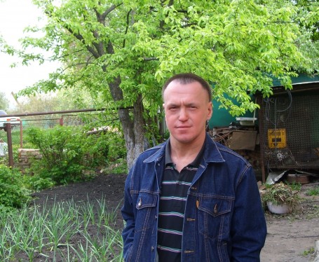 Sergey, 40, Penza
