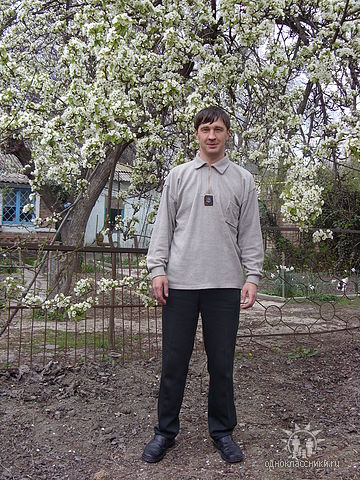 Vitaliy, 49, Feodosiya