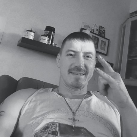 Vjatseslav, 40, Kerava