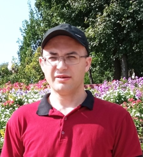 Ivan, 32, Donetsk
