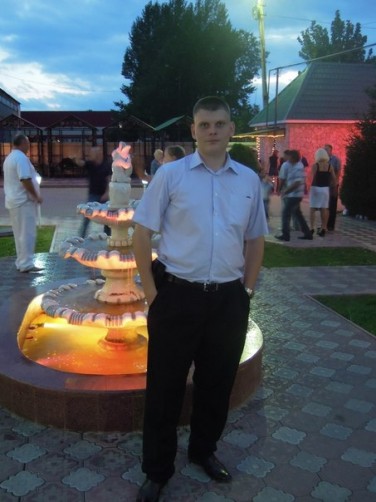 Artem, 34, Balakovo