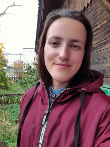Diana, 22, Petrozavodsk