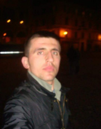 Aleksander, 37, Modena