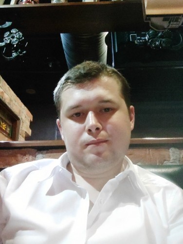 Sergey, 26, Kaliningrad