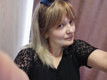 Natali, 48, Chisinau
