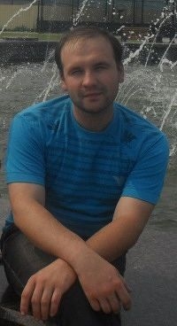 Ivan, 43, Zavodoukovsk