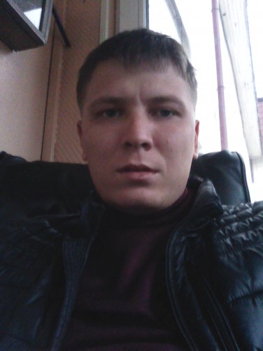 Vitaliy, 31, Ulan-Ude