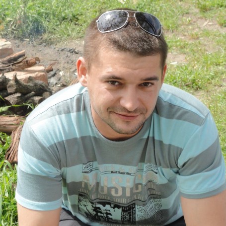 Evgeniy, 37, Izmayil