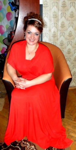 Margosha, 42, Moscow