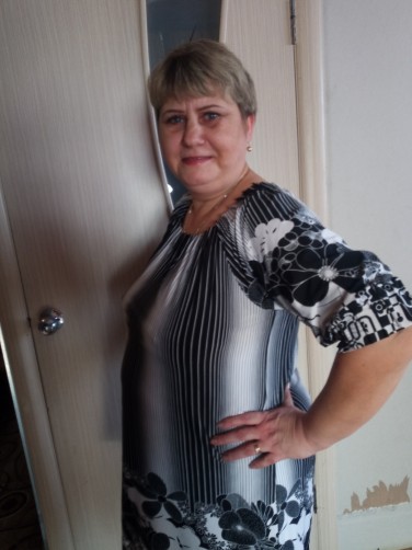 Marina, 45, Novosibirsk
