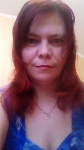 Evgeniya, 41, Moscow