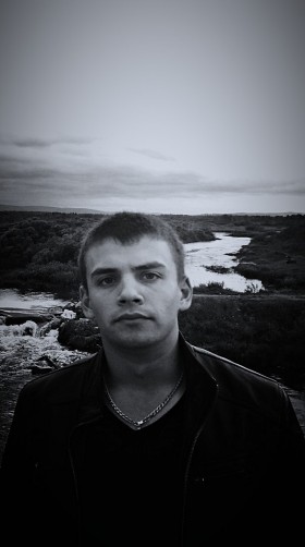 Nikita, 30, Sosnovoborsk
