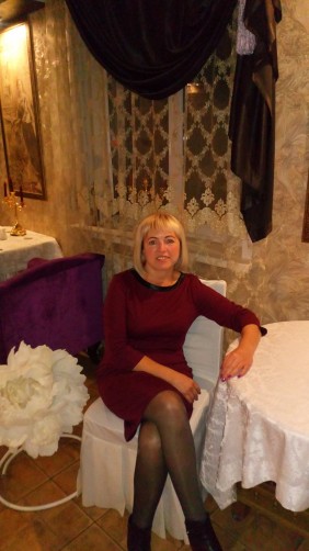 Nadezhda, 56, Voronezh