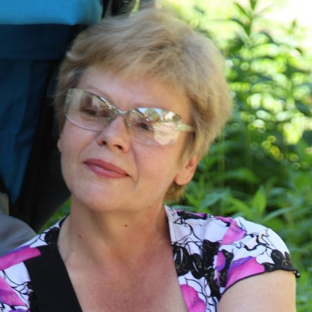 Vera, 64, Chisinau