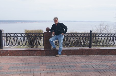 Aleksey, 59, Ulyanovsk