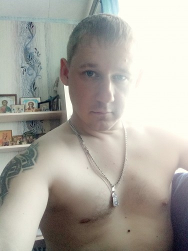 Aleksandr, 31, Lukoyanov