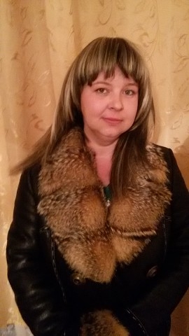 Olga, 40, Tula