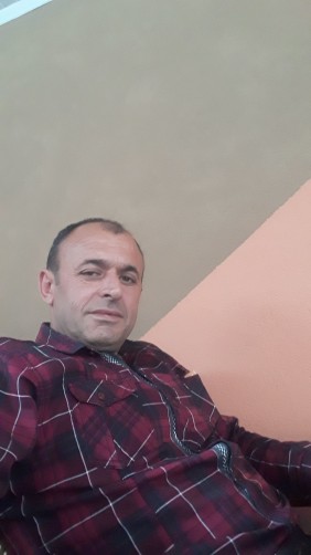 Mustafa, 48, Gebze
